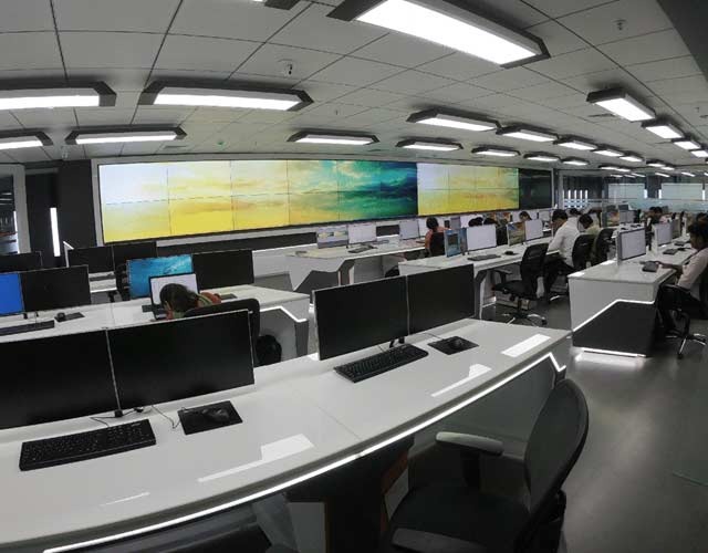 CYBER SECURITY OPERATIONS CENTRES (CSOC)